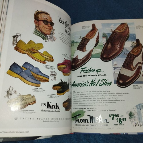 50s Fashion Taschen Icons book like new, Jim Heimann