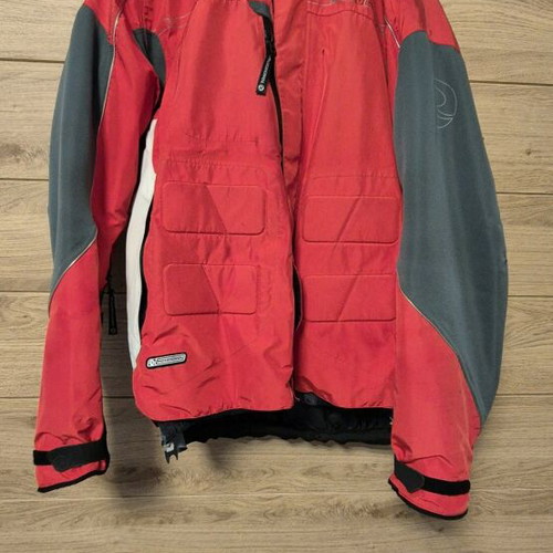 Rossignol GoreTex No L jacket used with hood