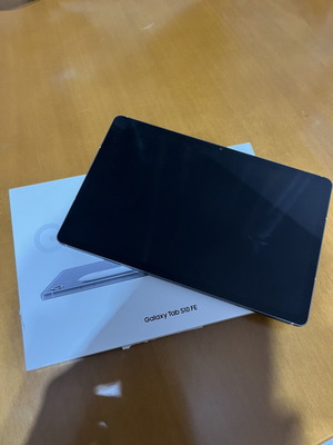 Samsung Galaxy Tab S10 FE 5G 128Gb new tablet