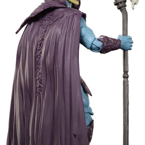 Skeletor 5.5" Action Figure New from Masters of the Universe 2026