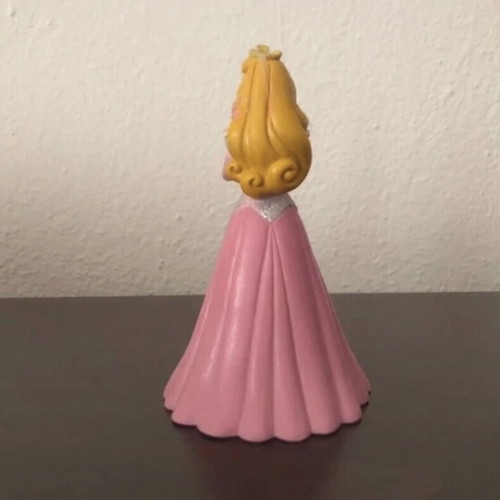 Aurora Sleeping Beauty figure like new, Bullyland