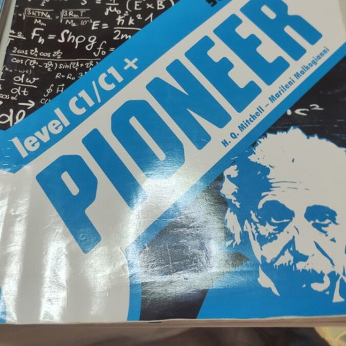 English Language Learning Books lightly used with notes