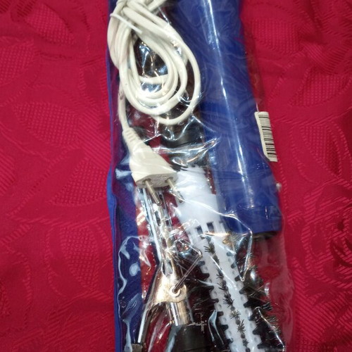 Hair styling tools set