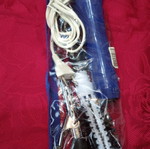 Hair styling tools set