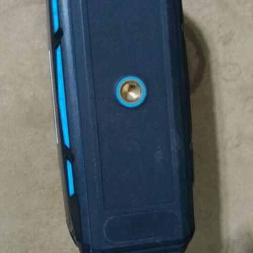 Portable Bluetooth Speaker like new