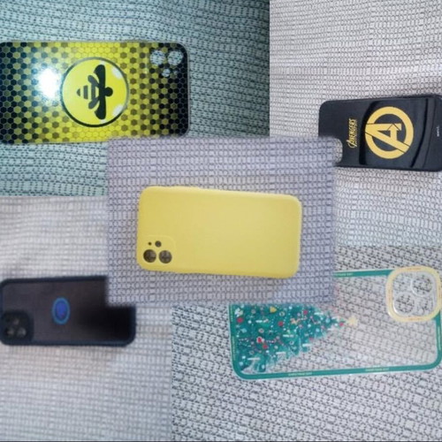 iPhone 11, 12, 13/14 Cases Like New