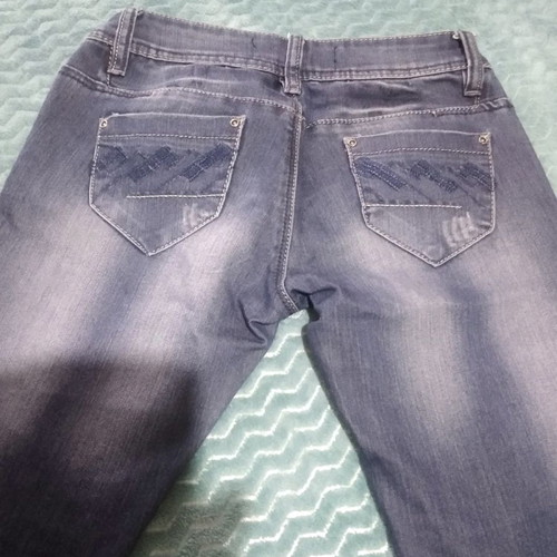 Jeans pack of 3 pairs