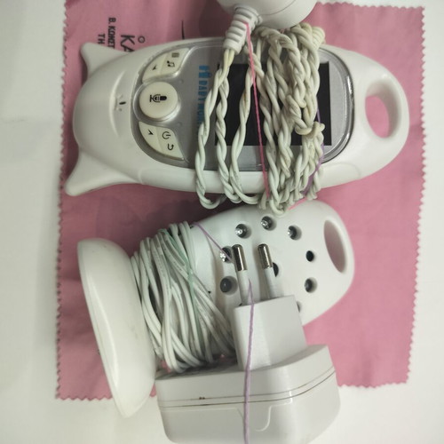 Baby monitor used, very good condition