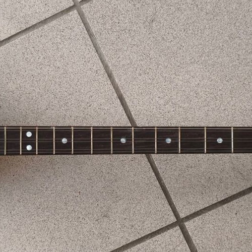 Three-stringed Tzouras new