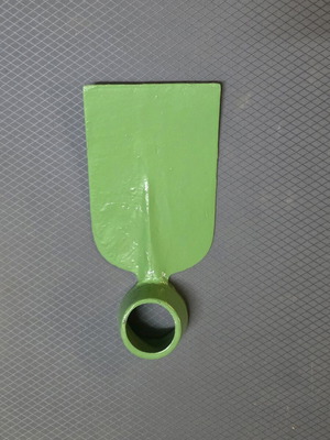 Hoe 900gr, 12×26cm