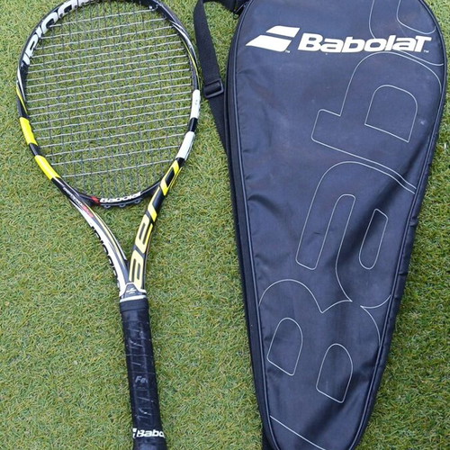 Babolat tennis racket