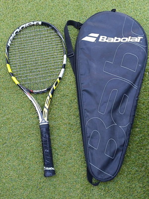 Babolat tennis racket