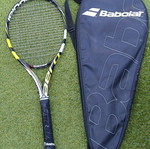 Babolat tennis racket