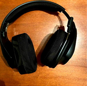 Logitech g533