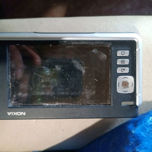 Nokia 770 Internet Tablet new