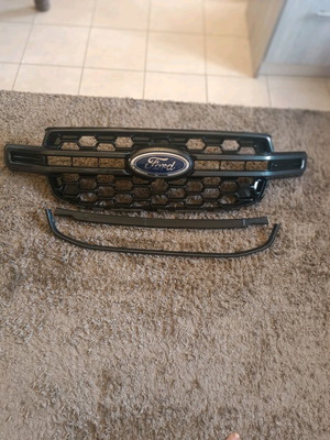 Ford Ranger 2023 T9 mask new unused