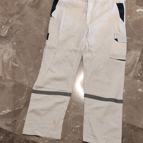 Avin International work coverall size 56, 100% cotton