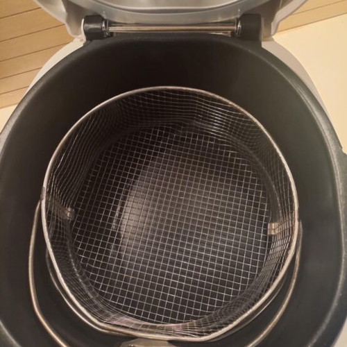 Silver Crest Air Fryer new in excellent condition