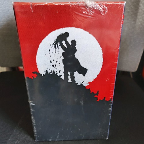 Battle Angel Alita Deluxe Edition Series Box Set new in English