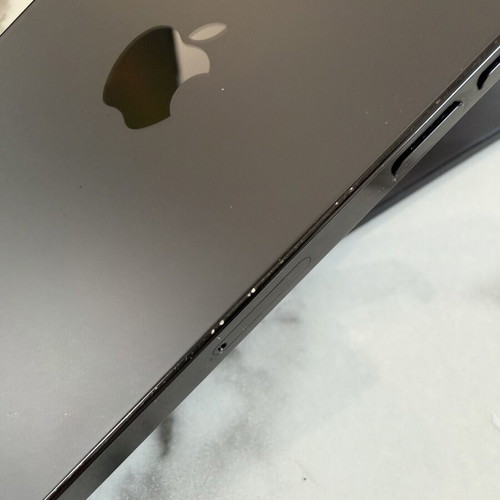 iPhone 14 Pro 128GB Space Black, Greek version, with box