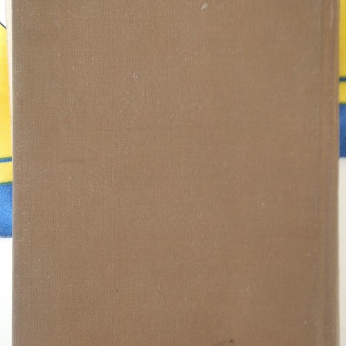 The Grapes of Wrath used book 1958 edition