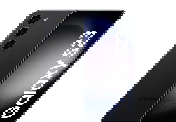 samsung s23 128gb black