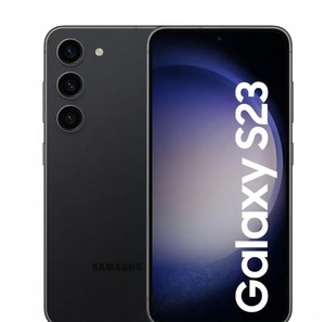 samsung s23 128gb black
