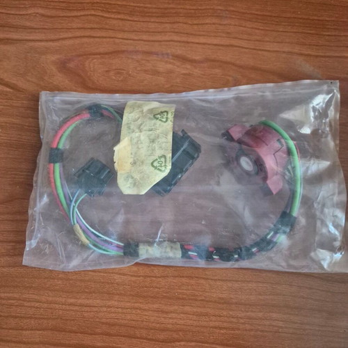 BMW E32 E34 Wiring for Ignition Lock Switch genuine new