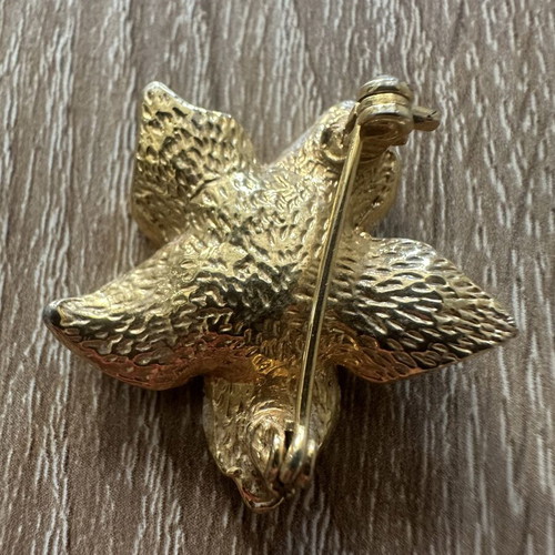 Vintage brooch