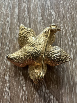 Vintage brooch