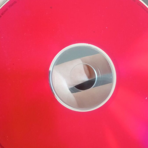 Konstantinos Η Αγάπη Σου Παει 2003 CD used