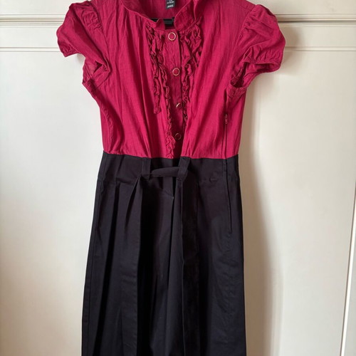 H&M women's dress like new, size M 38