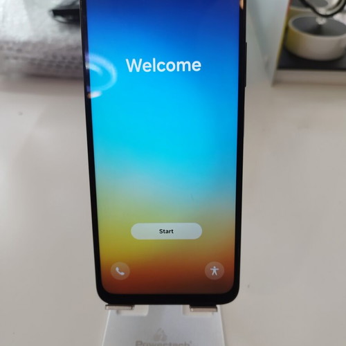 Samsung Galaxy A05S Dual Sim 4GB/64GB Black used