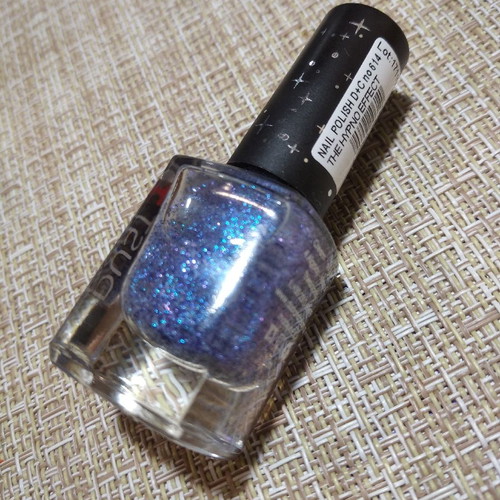 Dust+Crema No 614 The Hypno Effect nail polish 12ml new