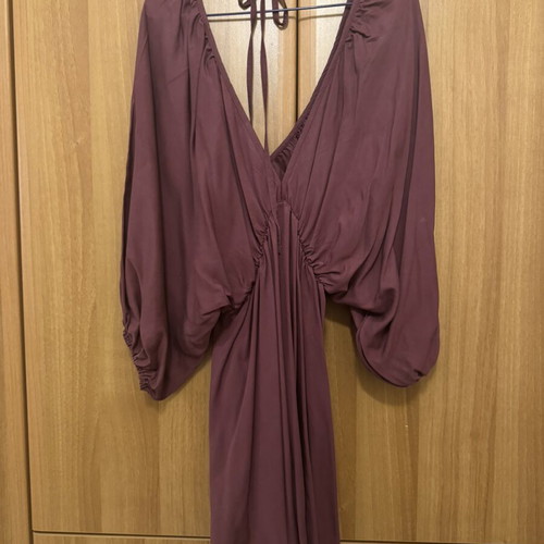 Mind Your Style Dress new, red, sizes M and L