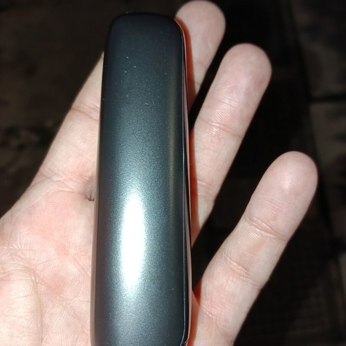 Electronic cigarette like new