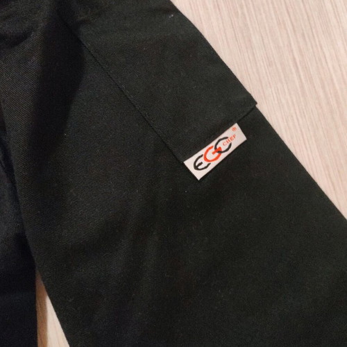 Chef legs new