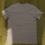 Nike Jordan T-shirt, pink, size L