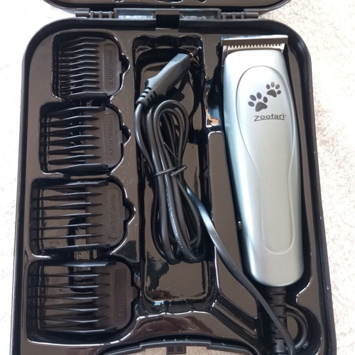 Pet grooming clipper new for dogs