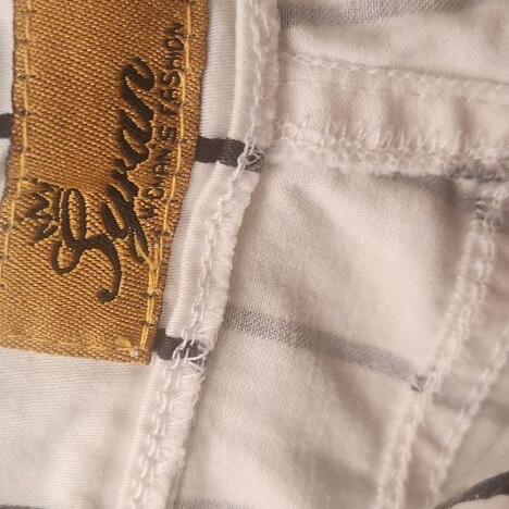 Capri pants pack of 3 used, size L/XL, multicolor