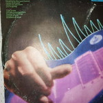 Δίσκος βινυλίου Dire Straits Money for Nothing μεταχειρισμένος, 1988
