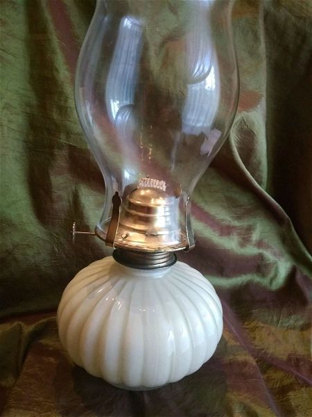  lampa Vintage USA