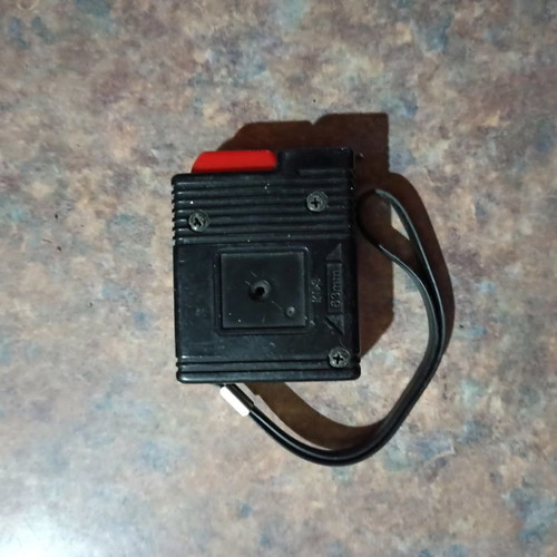 Measuring tape used, 2 meters
