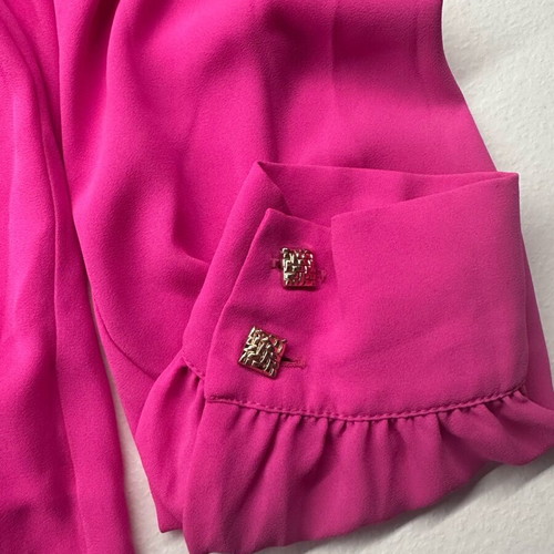 Lynne shirt like new, size M 38 10