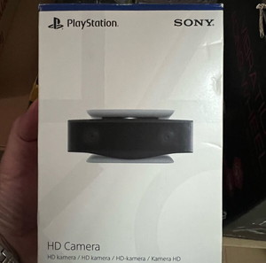Sony PlayStation 5 HD Camera