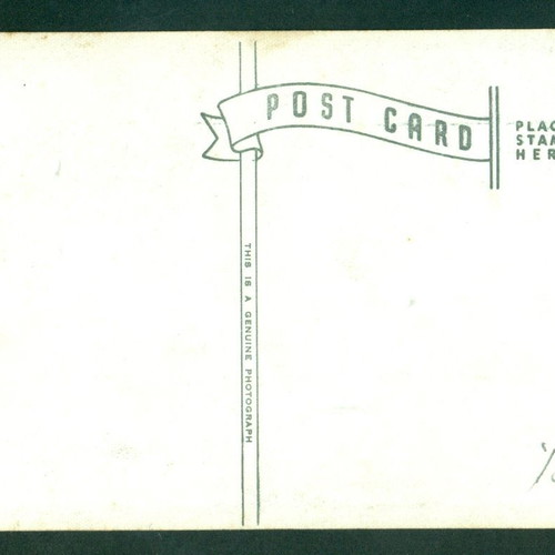 Old Evzones postcards 1920s like new, unused