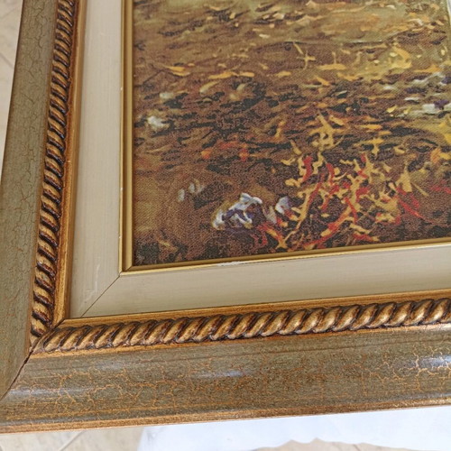 Πίνακας ζωγραφικής