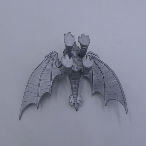 Ubisoft Silver Dragon Figure μεταχειρισμένο, combat of giants