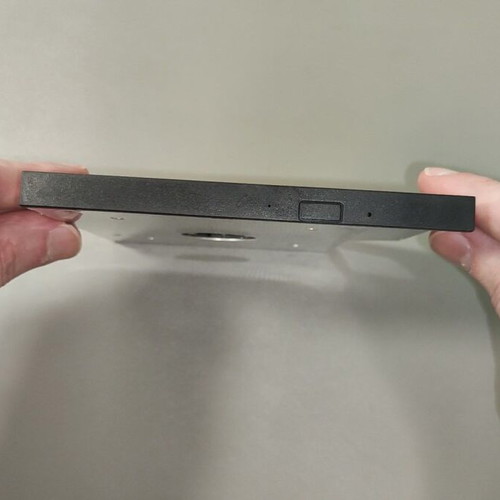 Caddy 9.5mm for SSD/HDD laptop expansion, new
