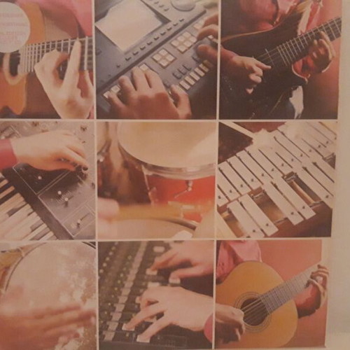 Squarepusher Hello Everything Special Edition 3 x 12" vinyl and CD mini like new